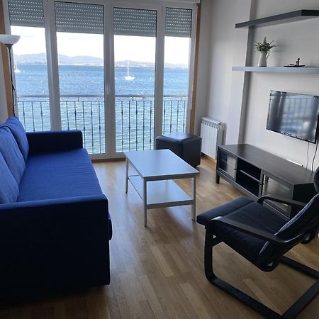 איסלה דה ארוסה Apartamento En La Isla Con Vistas Al Mar מראה חיצוני תמונה