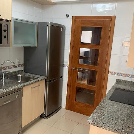 איסלה דה ארוסה Apartamento En La Isla Con Vistas Al Mar מראה חיצוני תמונה
