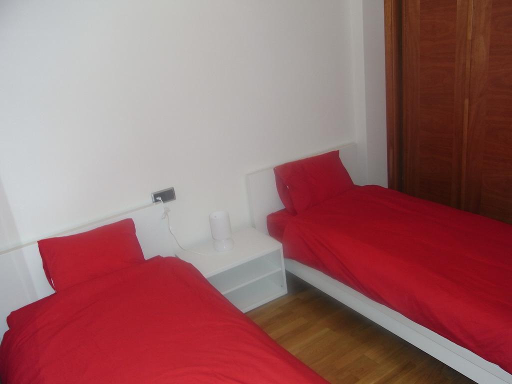 איסלה דה ארוסה Apartamento En La Isla Con Vistas Al Mar מראה חיצוני תמונה