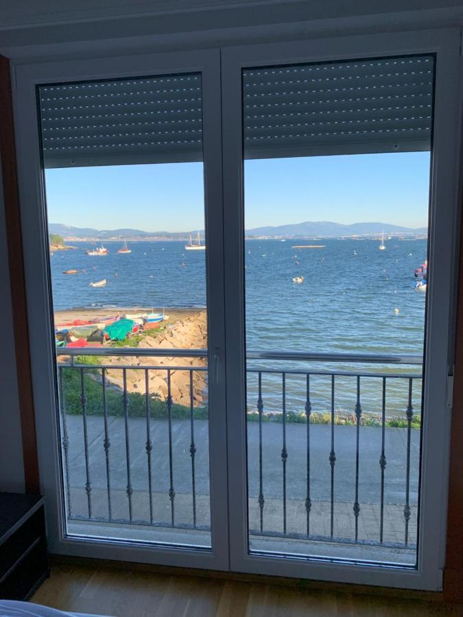 איסלה דה ארוסה Apartamento En La Isla Con Vistas Al Mar מראה חיצוני תמונה