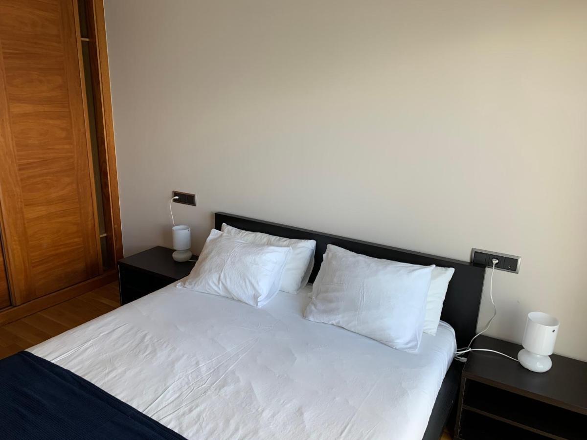 איסלה דה ארוסה Apartamento En La Isla Con Vistas Al Mar מראה חיצוני תמונה