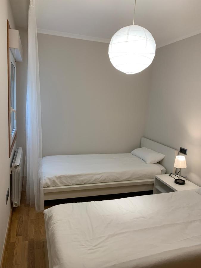 איסלה דה ארוסה Apartamento En La Isla Con Vistas Al Mar מראה חיצוני תמונה