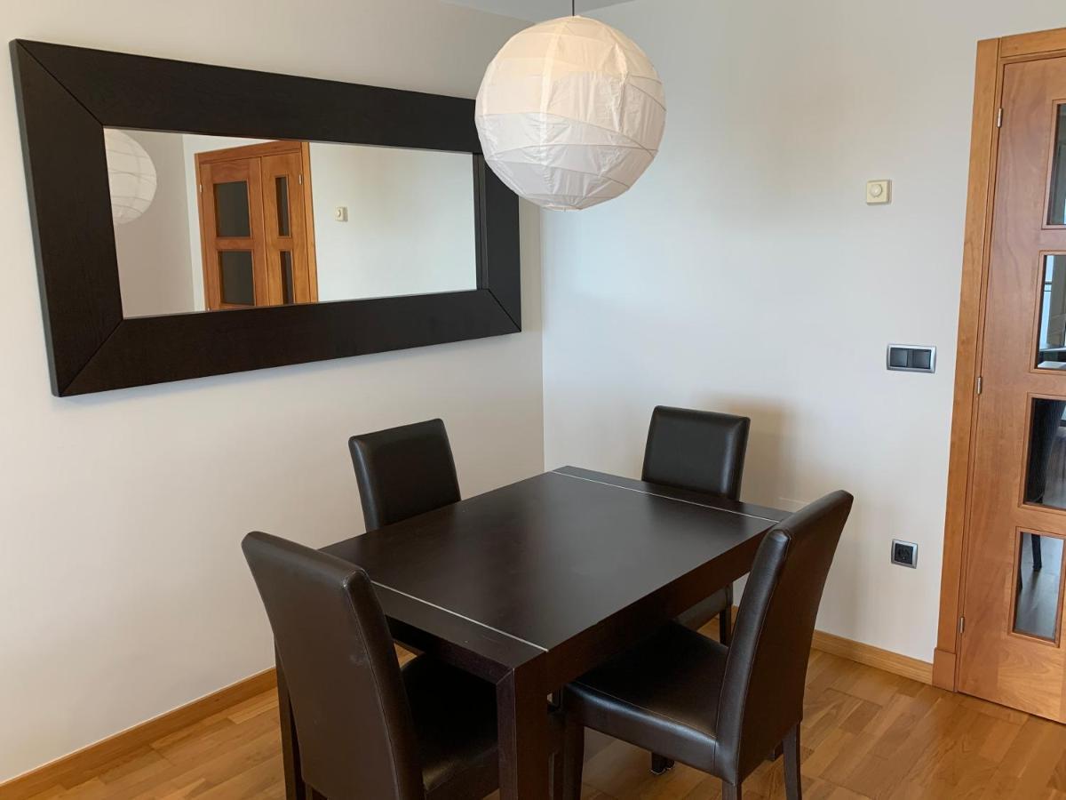 איסלה דה ארוסה Apartamento En La Isla Con Vistas Al Mar מראה חיצוני תמונה